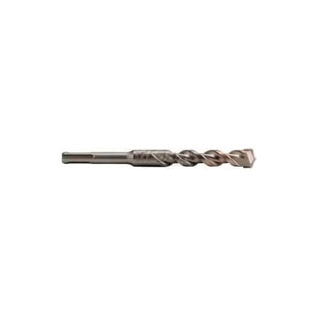 International Tool Mfg. Itm 7/8" X 8" Sds-Plus Carbide Hammer Drill Bit RL-95664-B